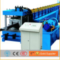 Z-model Purlin Manufacturer